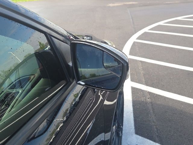Certified 2017 Ford Focus ST w/ Equipment Group 402A FWD image 6