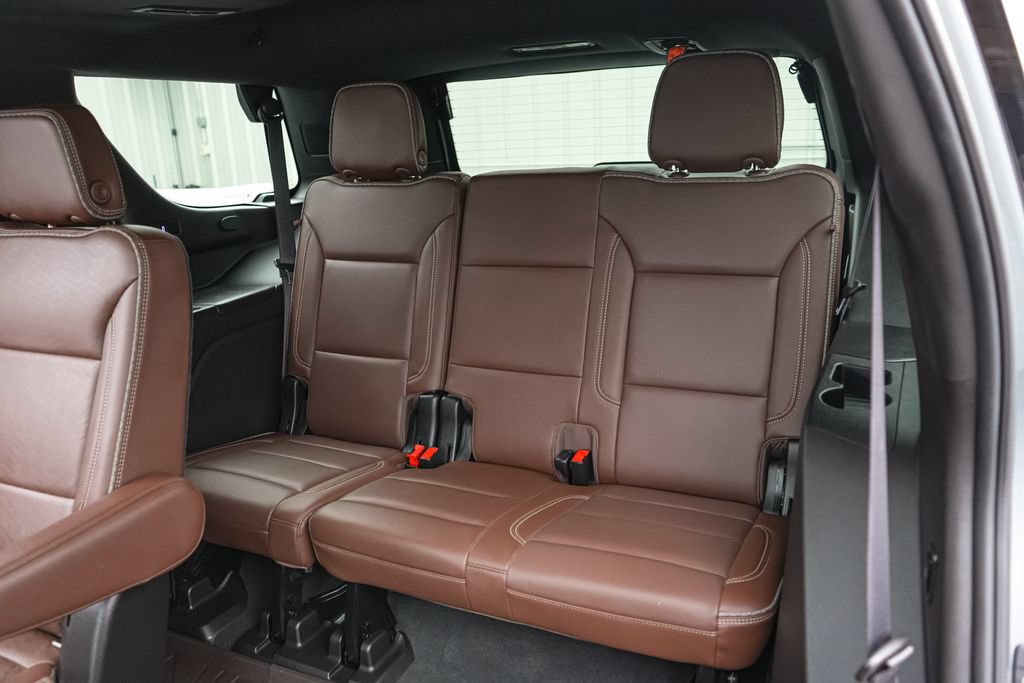 Used 2021 Chevrolet Tahoe High Country AWD/4WD image 23