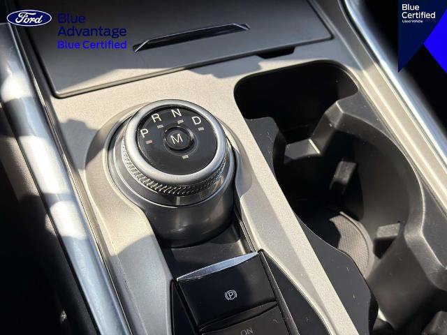 Certified 2022 Ford Explorer Timberline AWD/4WD image 30