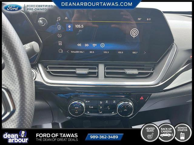 Used 2024 Chevrolet Trax RS image 14
