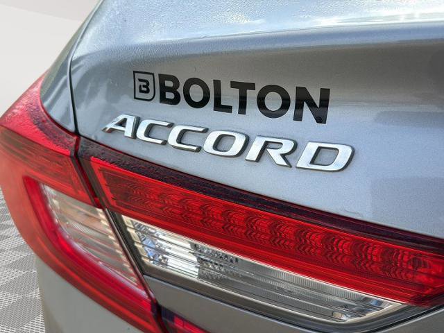Used 2021 Honda Accord LX image 10