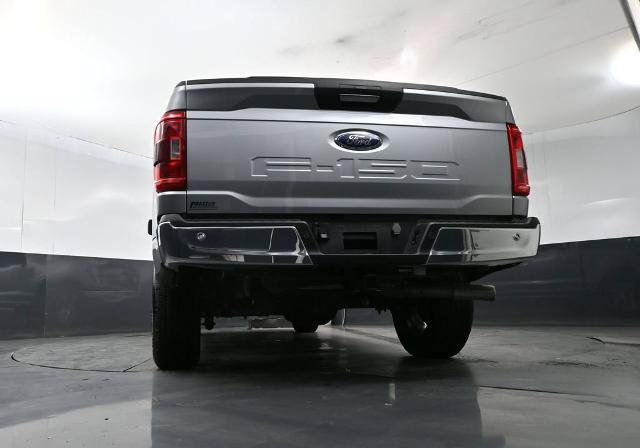 Certified 2023 Ford F150 XLT w/ XTR Package AWD/4WD image 22