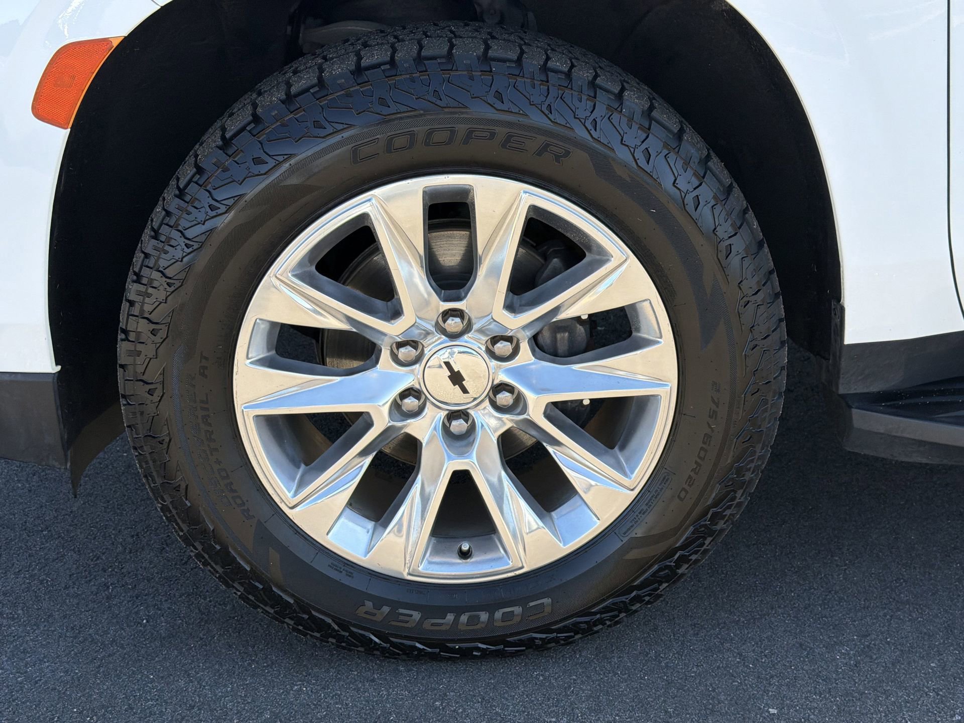 Used 2022 Chevrolet Tahoe Premier image 35