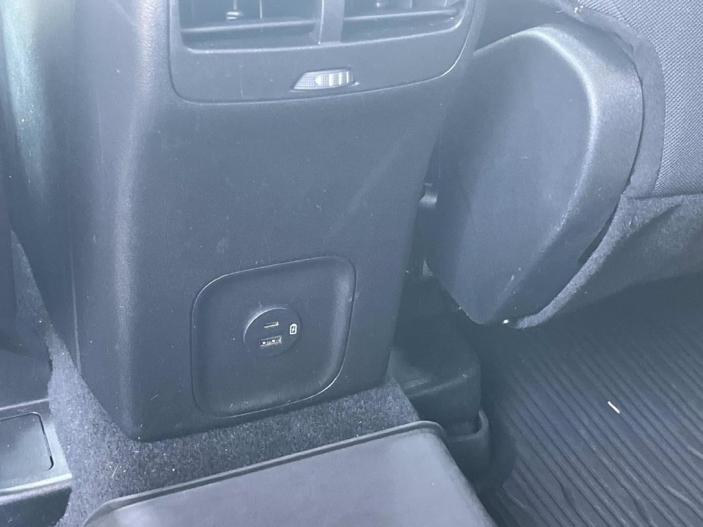 Certified 2021 Ford Escape SE w/ Convenience Package FWD image 21