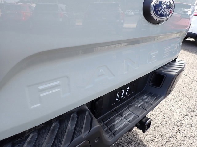 Certified 2024 Ford Ranger XLT w/ Trailer Tow Package image 9