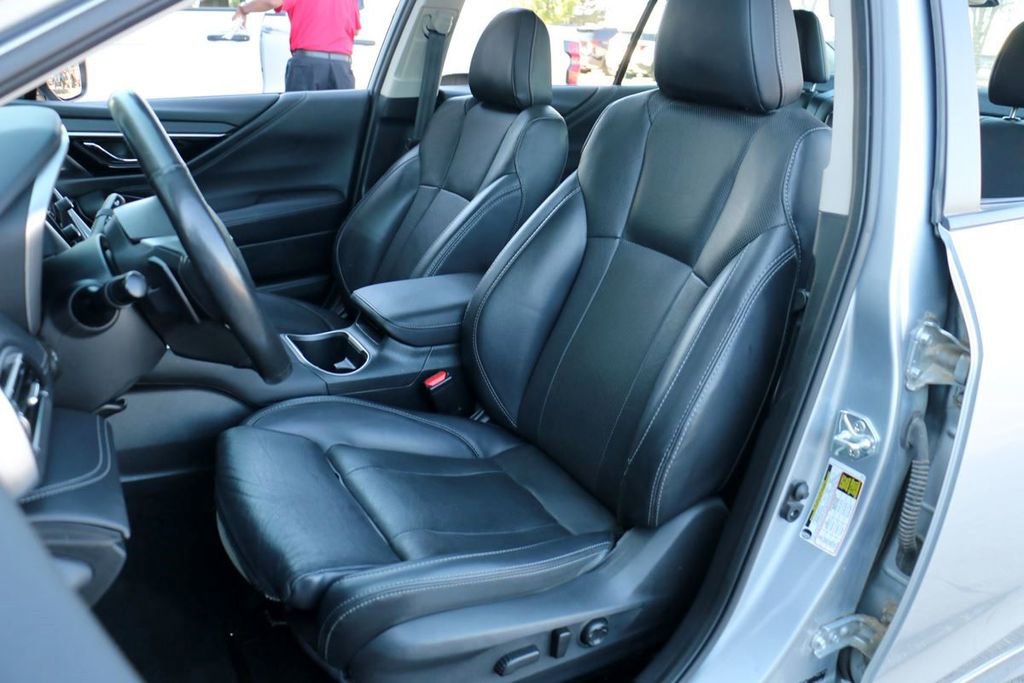 Used 2024 Subaru Legacy Limited AWD/4WD image 18