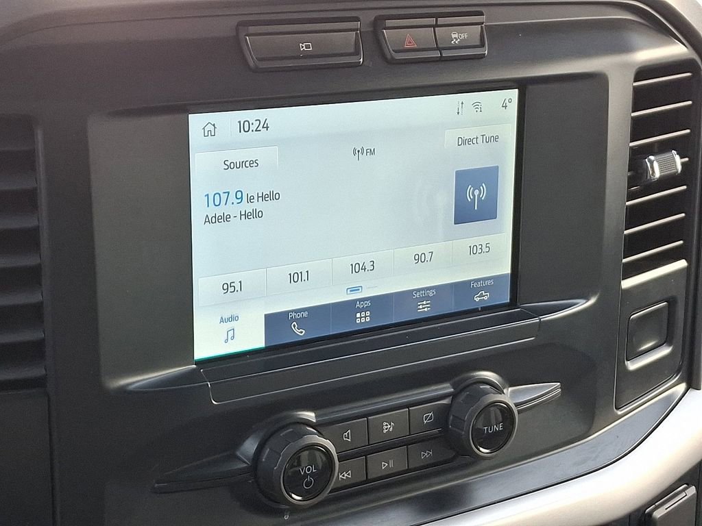 Certified 2022 Ford F150 XLT image 17