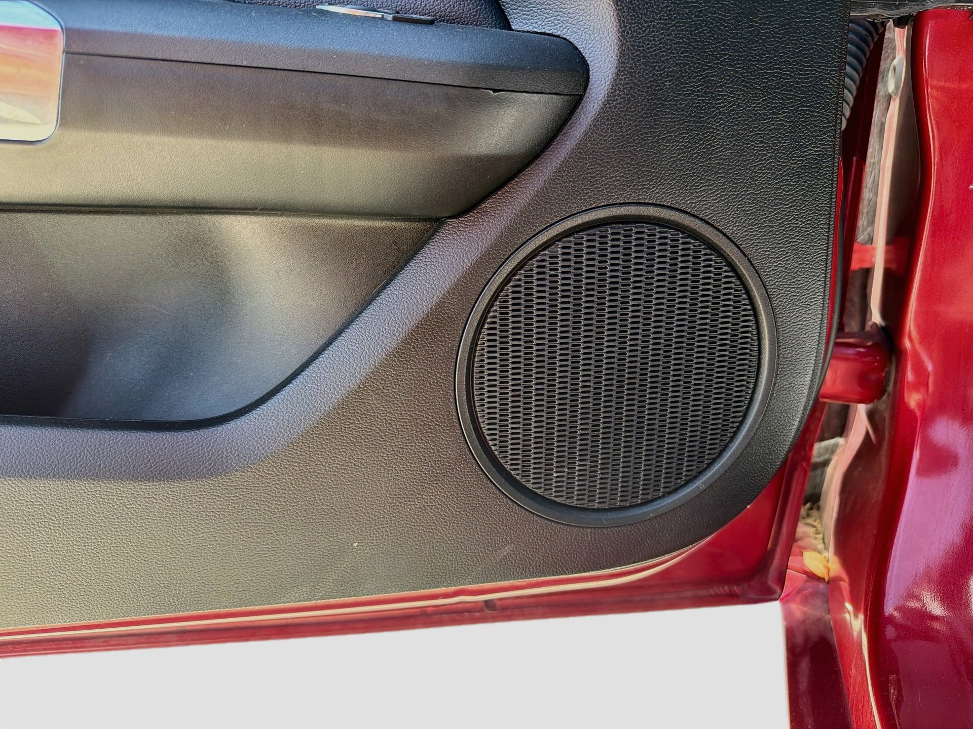 Certified 2023 Ford Mustang Coupe RWD image 18