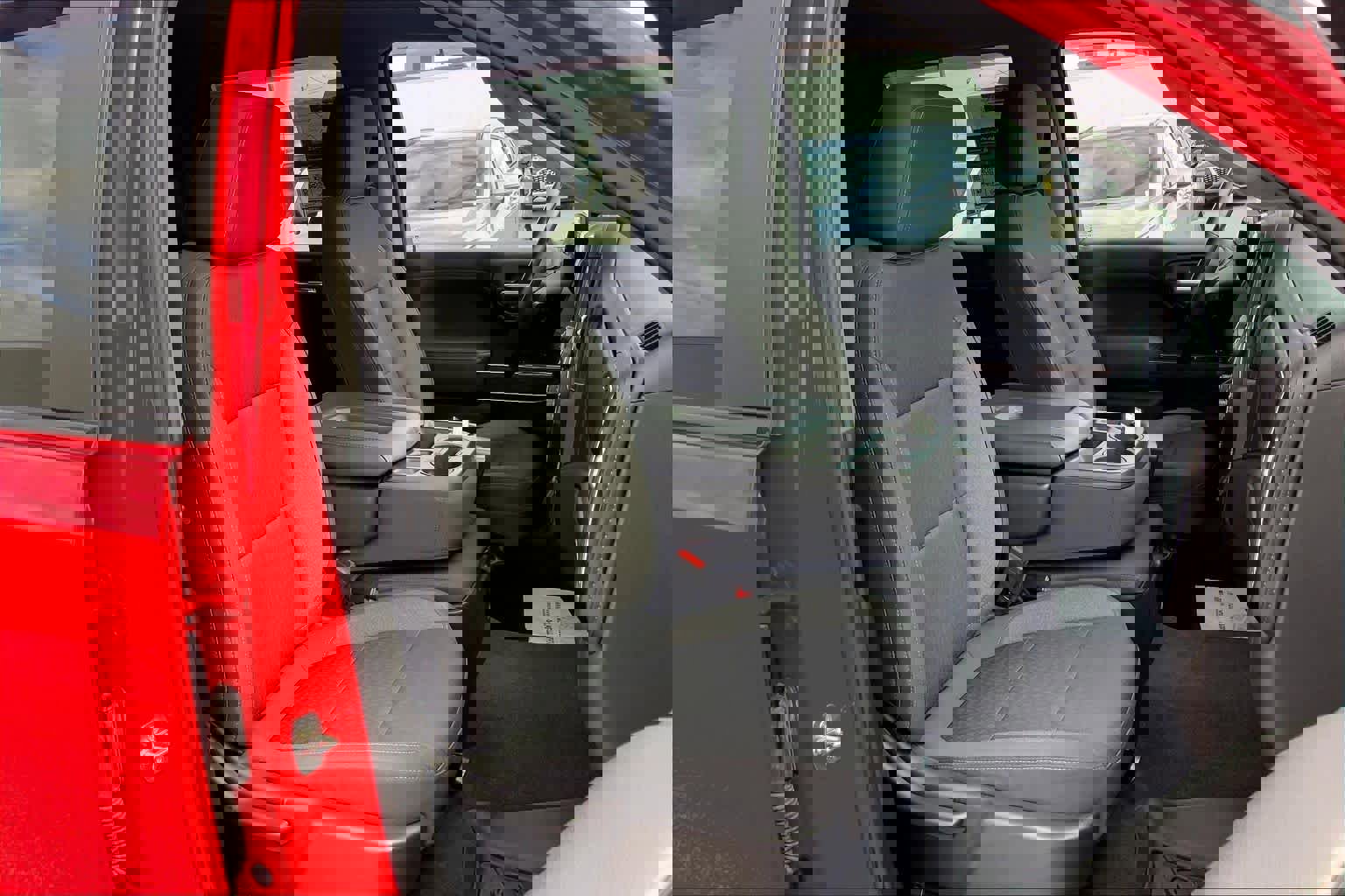 Used 2020 Chevrolet Silverado 1500 LT w/ Texas Edition image 11