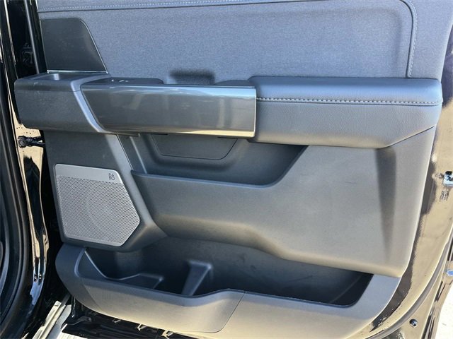 Certified 2023 Ford F150 Lariat w/ Equipment Group 502A High image 22