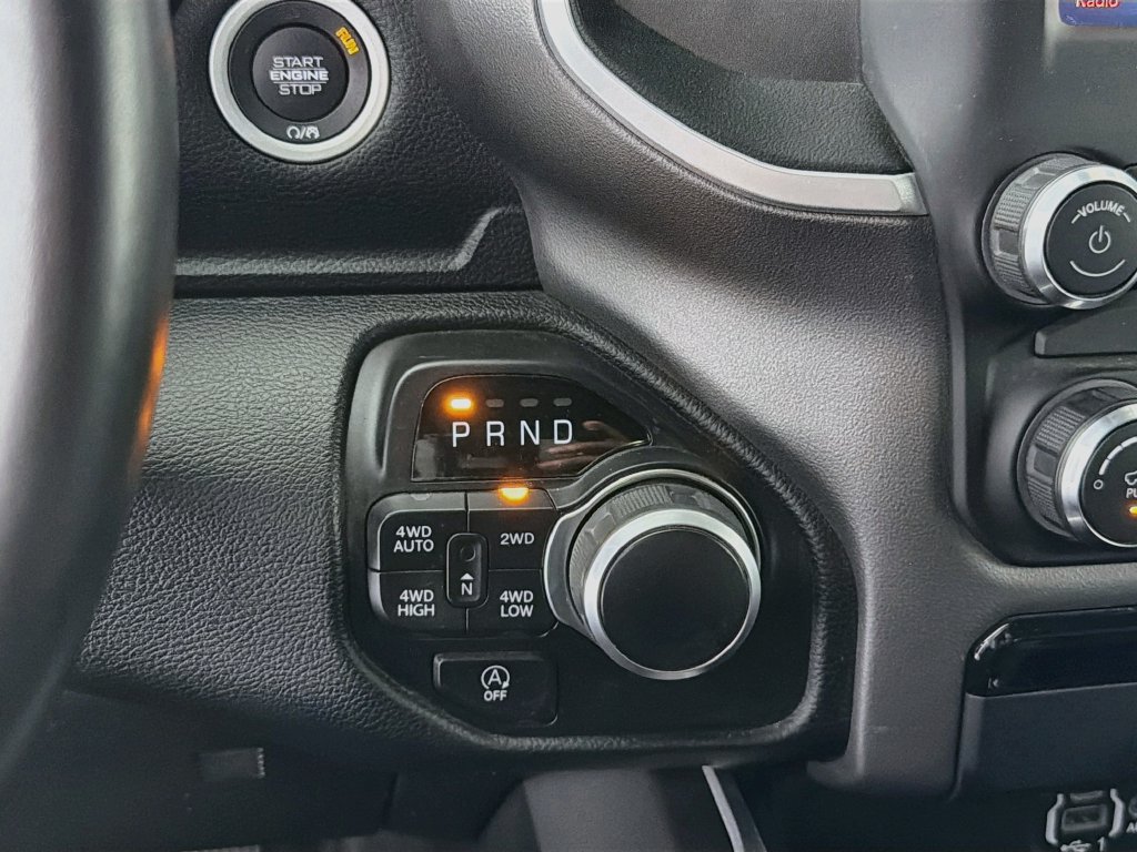 Used 2020 RAM 1500 Lone Star AWD/4WD image 20