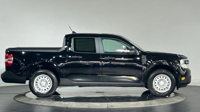 Certified 2024 Ford Maverick XL w/ Equipment Group 100A Standard AWD/4WD image 11