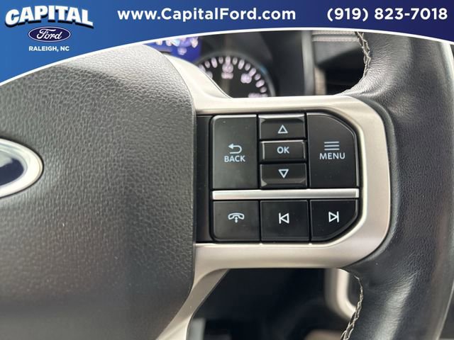 Certified 2024 Ford Expedition Max Limited image 26