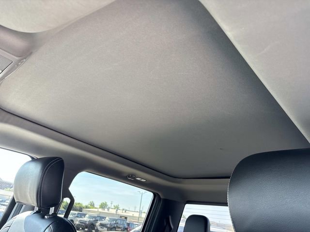 Certified 2020 Ford F150 Lariat AWD/4WD image 29