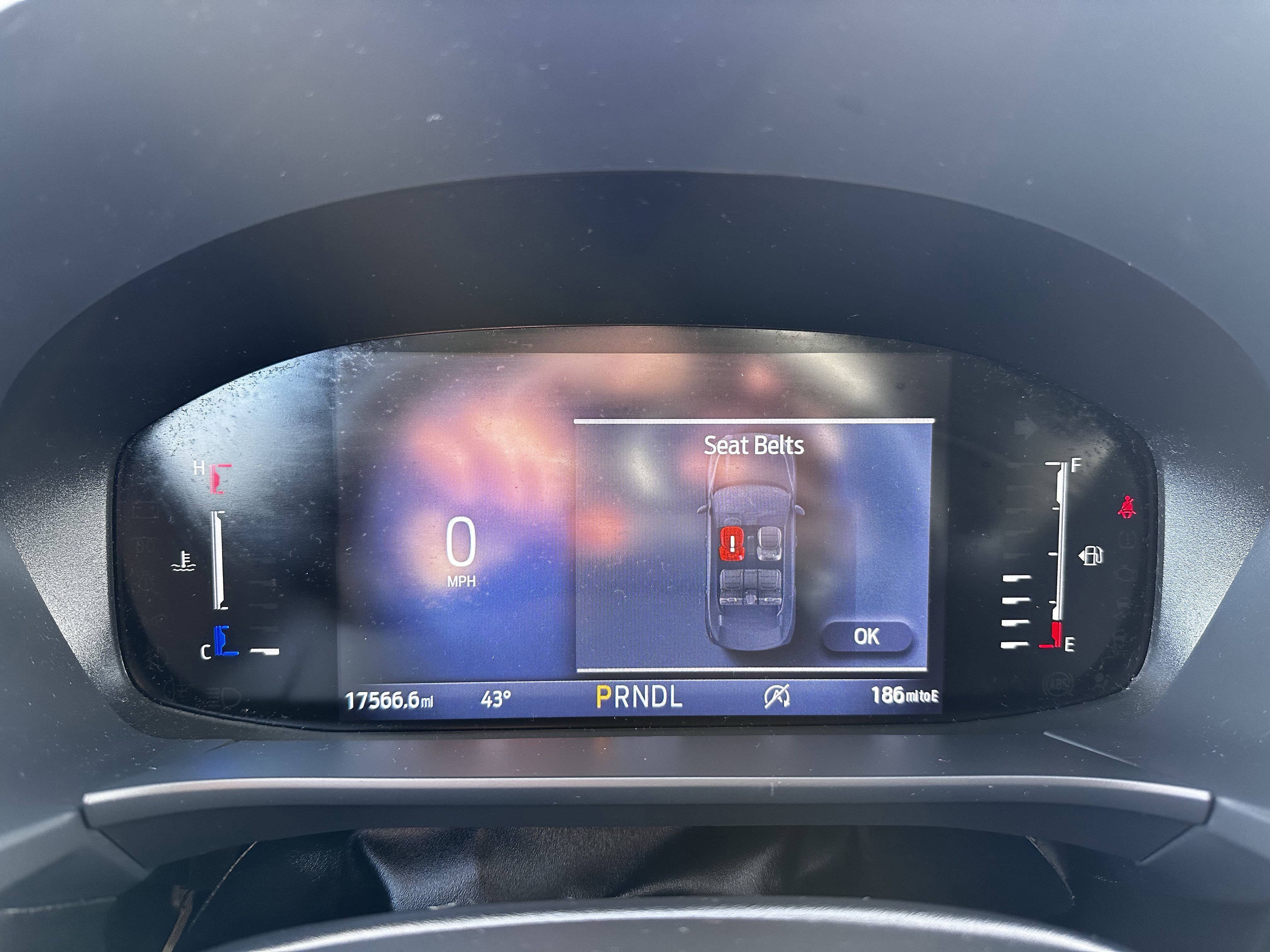 Certified 2023 Ford Escape Active image 15