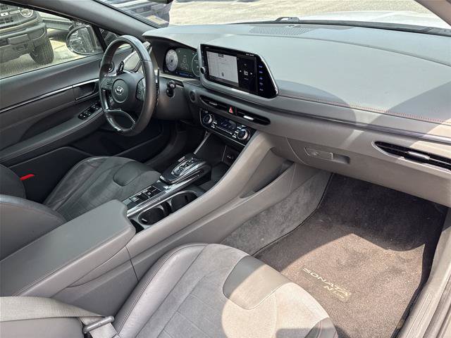 Used 2023 Hyundai Sonata N Line FWD image 20