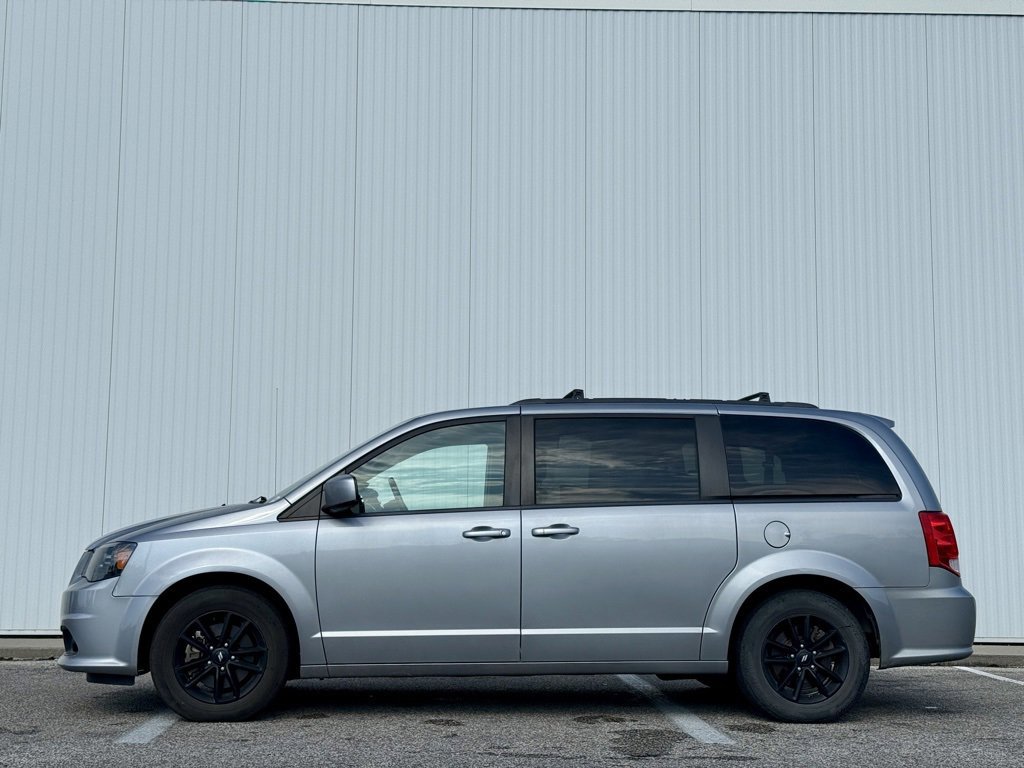 Used 2019 Dodge Grand Caravan GT image 6