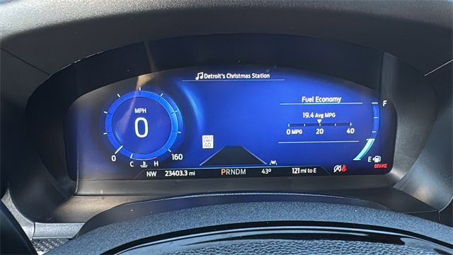 Certified 2023 Ford Explorer ST w/ Equipment Group 401A image 22