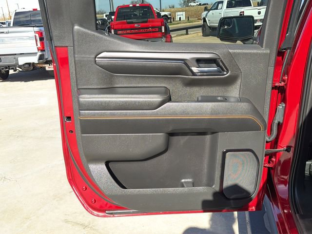 Used 2022 GMC Sierra 1500 AT4 w/ AT4 Preferred Package image 16