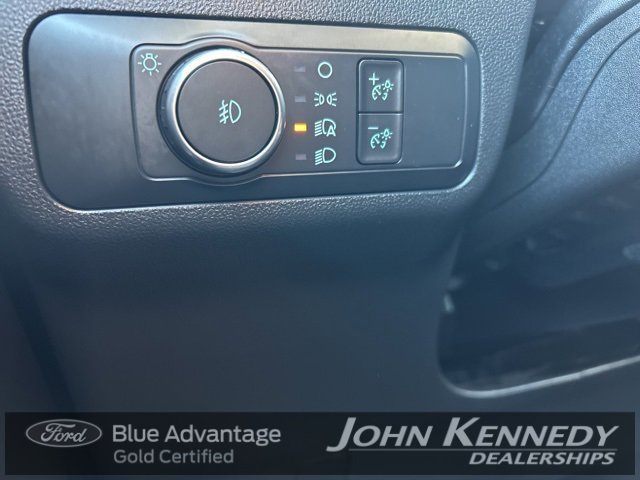 Certified 2022 Ford Bronco Sport Big Bend w/ Convenience Package image 23