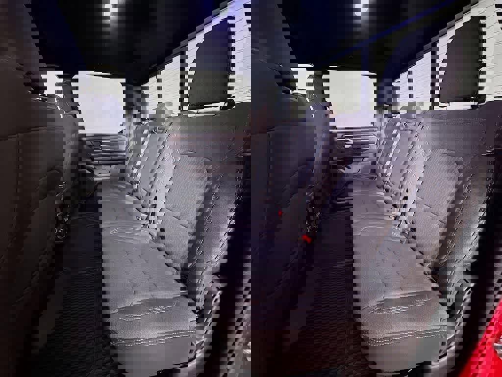 Used 2020 RAM 1500 Big Horn image 17