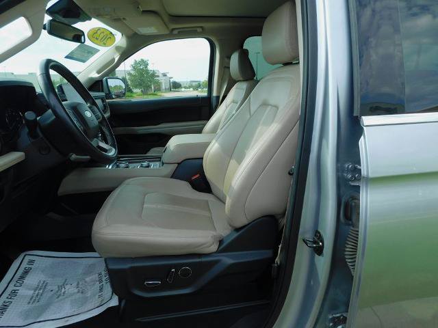 Certified 2023 Ford Expedition Max Limited AWD/4WD image 17