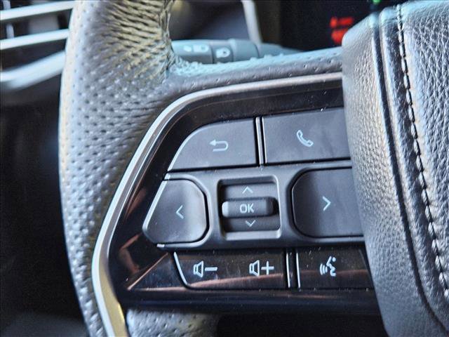 Used 2024 Toyota Tundra Limited image 14