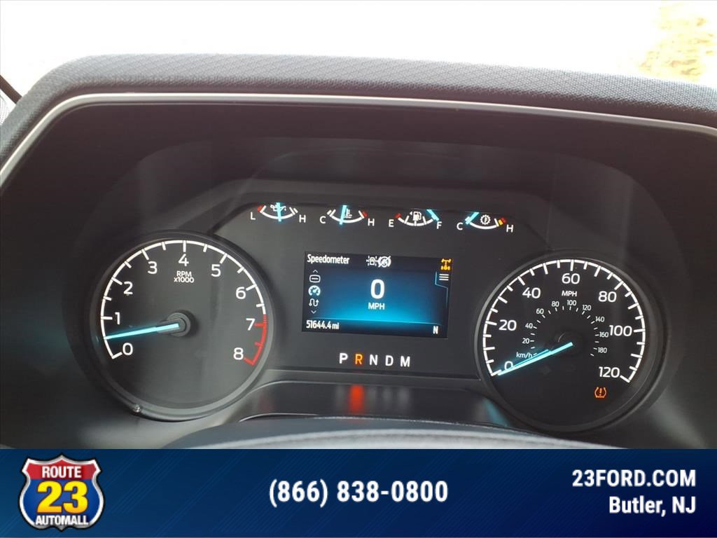 Certified 2023 Ford F150 XL w/ Max Trailer Tow Package AWD/4WD image 20