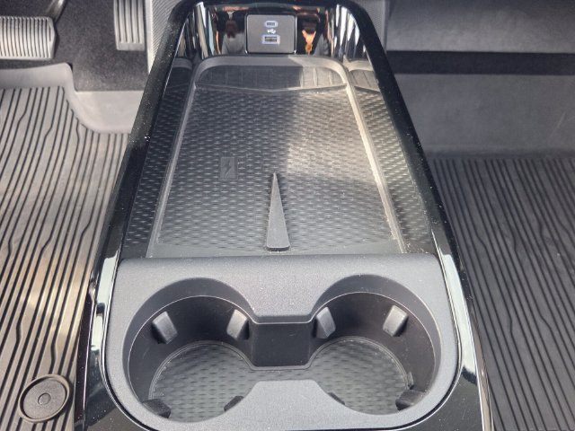 Certified 2023 Ford Mustang Mach-E Premium RWD image 23