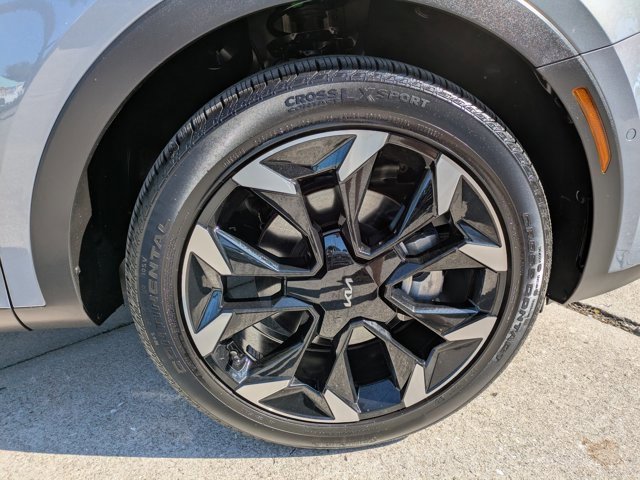 Used 2025 Kia Sorento SX image 17