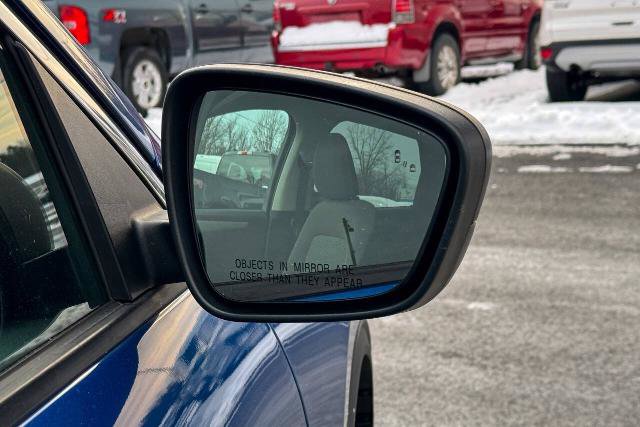 Certified 2022 Ford Escape SE w/ Convenience Package image 12