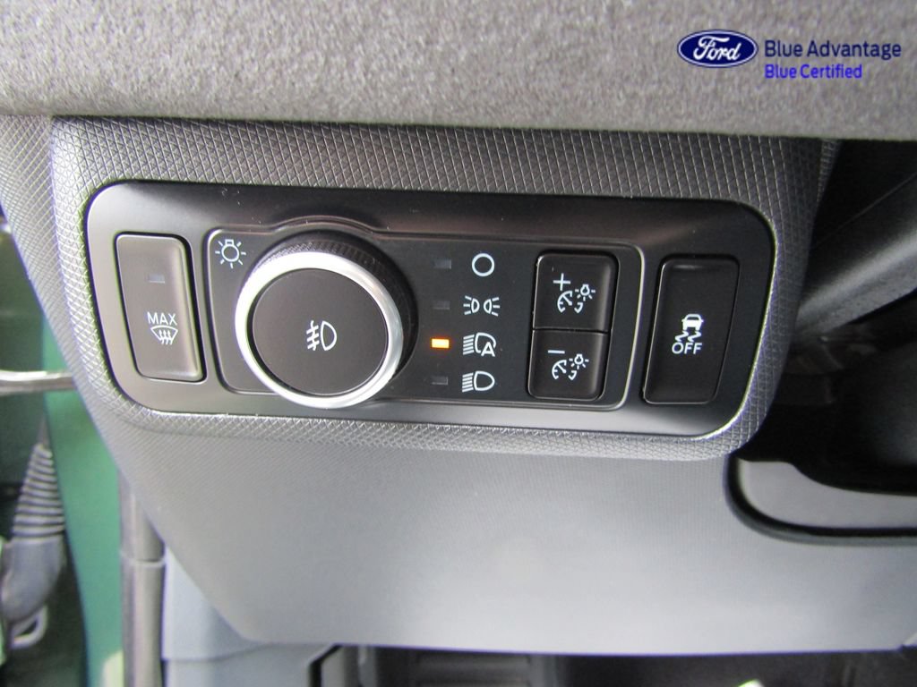 Certified 2025 Ford Mustang Mach-E GT AWD/4WD image 21