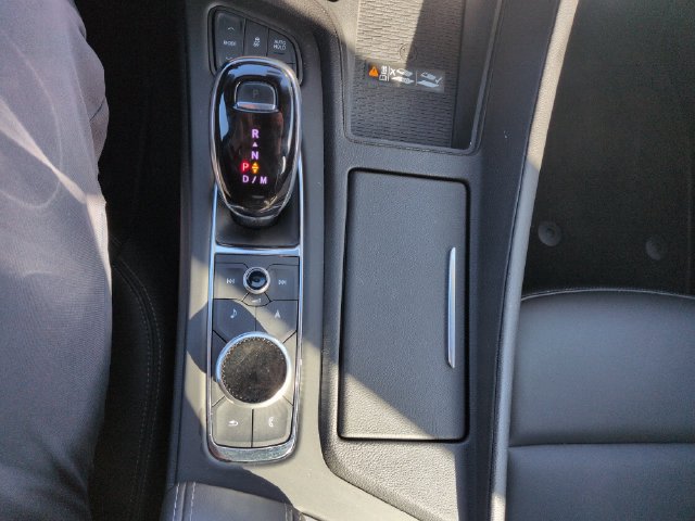 Used 2022 Cadillac CT5 Luxury w/ Sun And Sound Package AWD/4WD image 41
