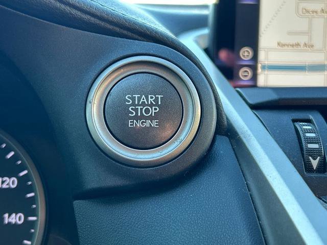 Used 2020 Lexus NX 300 FWD w/ Premium Package image 21