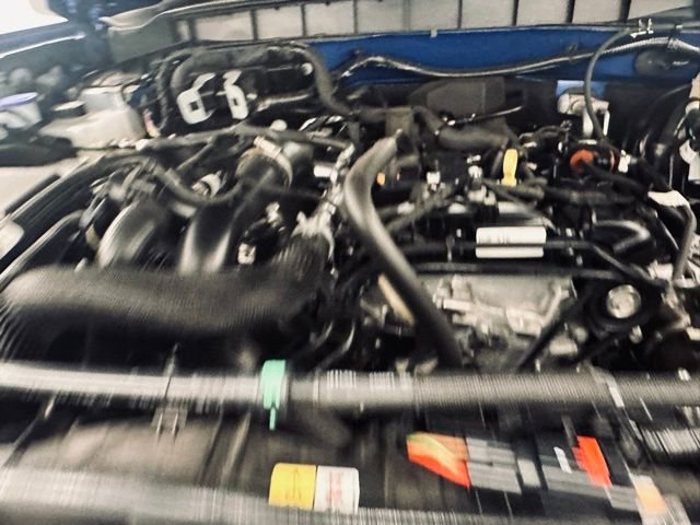 Certified 2024 Ford Bronco Big Bend image 38