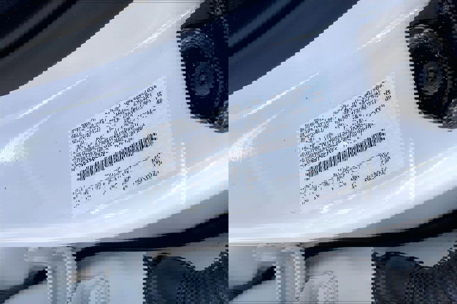 Certified 2022 Ford F250 Lariat w/ Lariat Value Package image 34