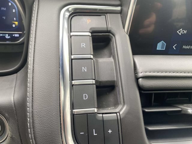 Used 2023 Chevrolet Tahoe LT AWD/4WD image 30