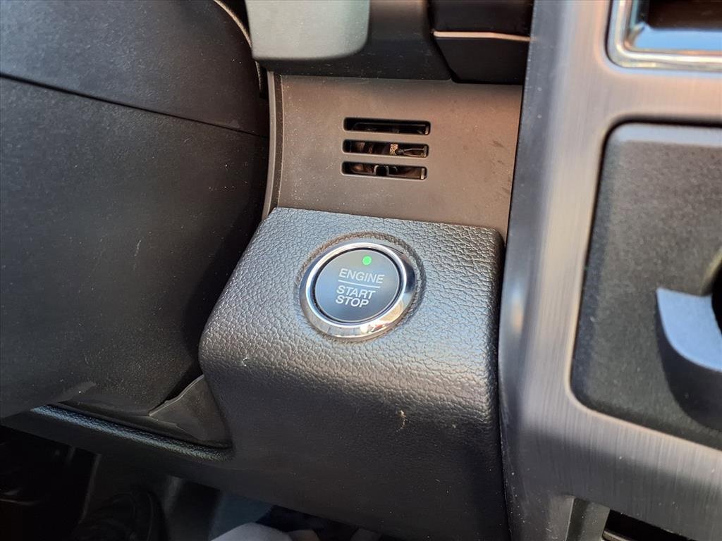 Certified 2020 Ford Expedition Platinum image 12