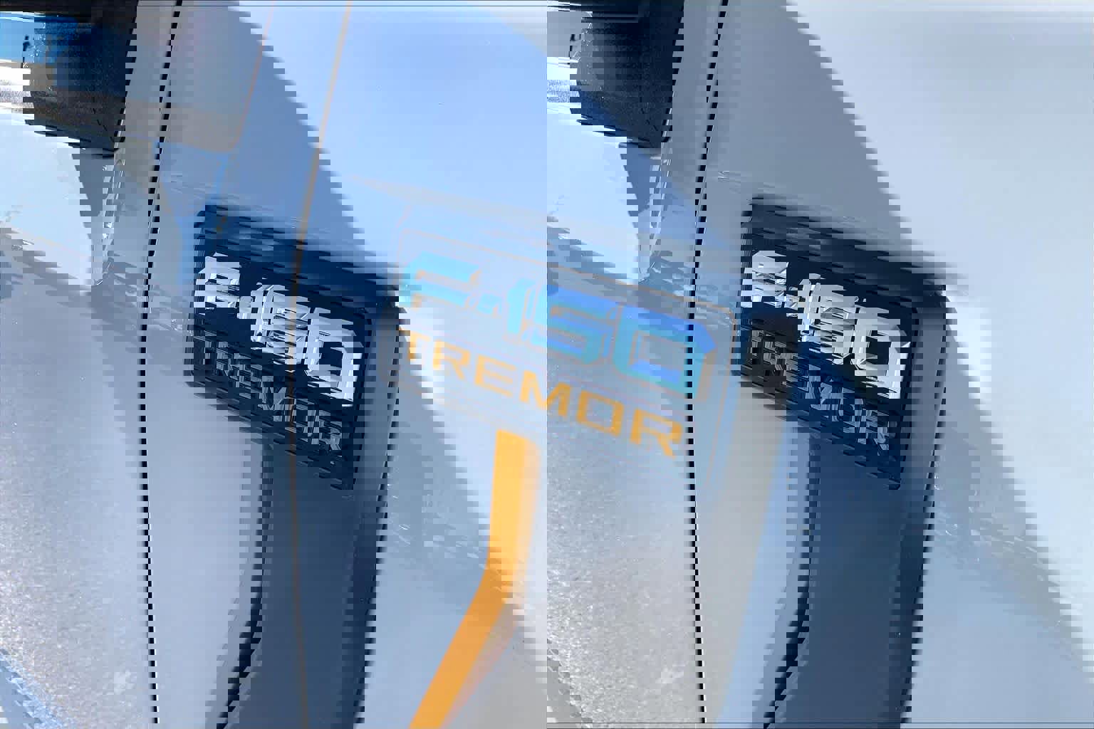 Certified 2023 Ford F150 Tremor w/ Equipment Group 402A High image 30