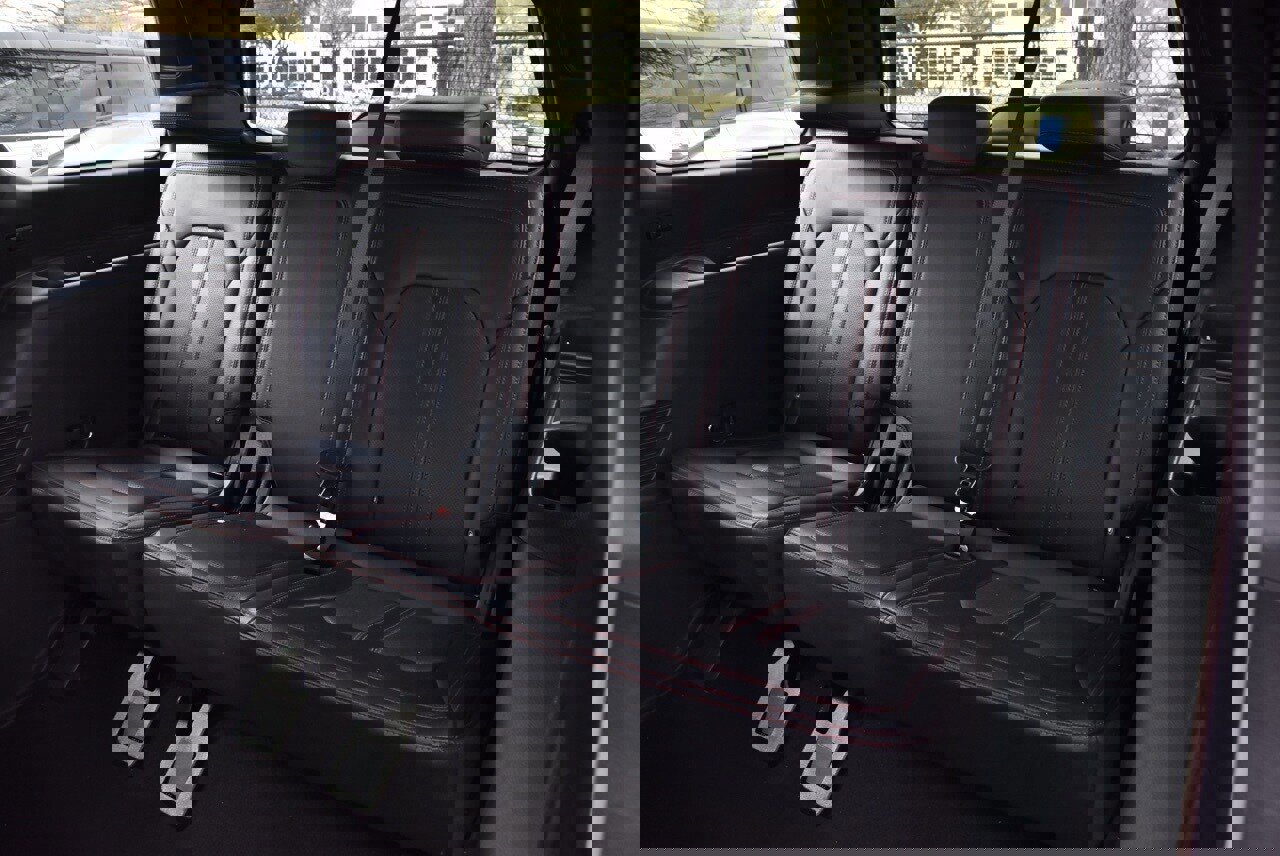 Certified 2023 Ford Expedition Limited image 13