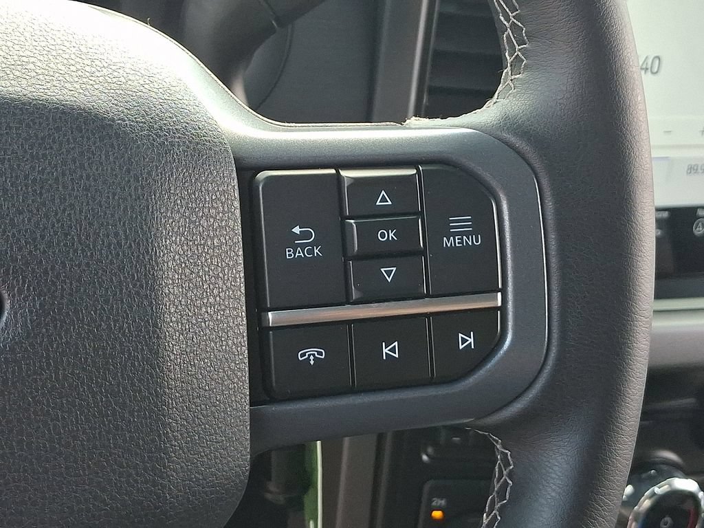 Certified 2024 Ford F150 XLT w/ Mobile Office Package AWD/4WD image 22