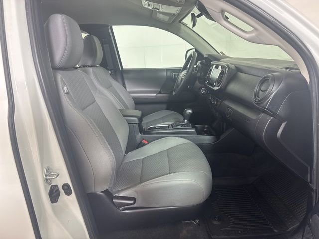 Used 2021 Toyota Tacoma SR image 8