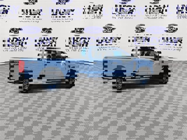 Certified 2024 Ford F250 XL w/ Snow Plow Prep Package image 6