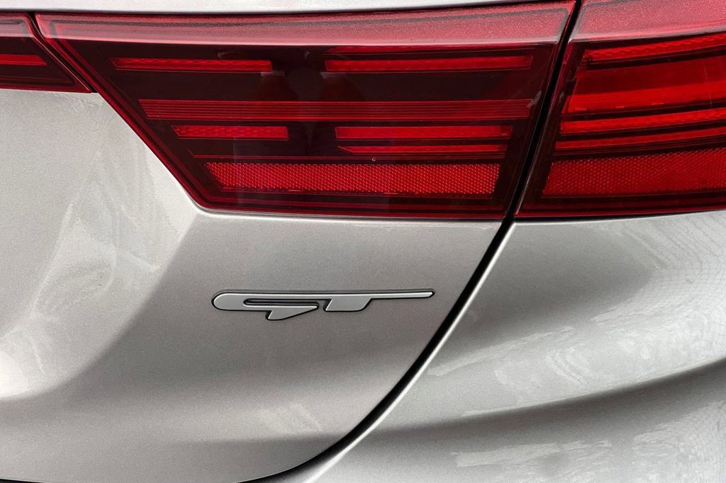 Used 2023 Kia Forte GT image 30