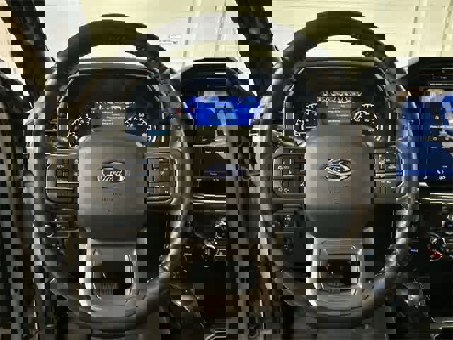 Certified 2021 Ford F150 XLT w/ Equipment Group 302A High image 7