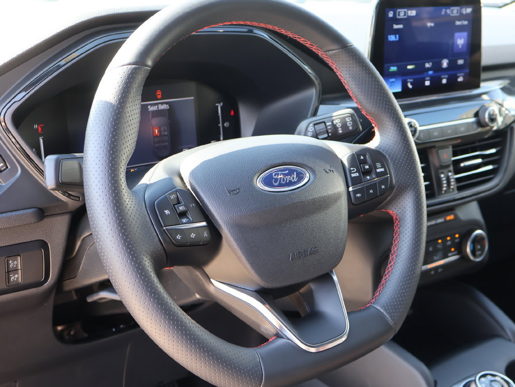 Certified 2026 Ford Escape ST-Line AWD/4WD image 24