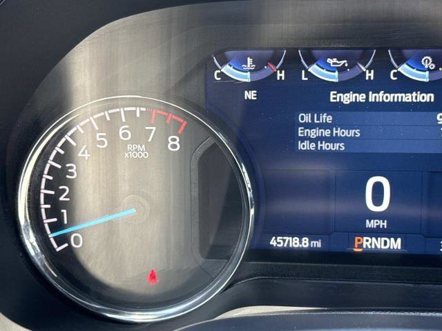 Certified 2023 Ford F150 XLT w/ Equipment Group 302A High AWD/4WD image 23