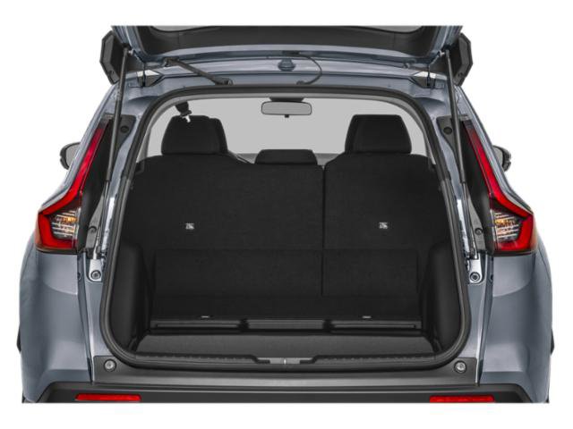Used 2025 Honda CR-V LX image 11