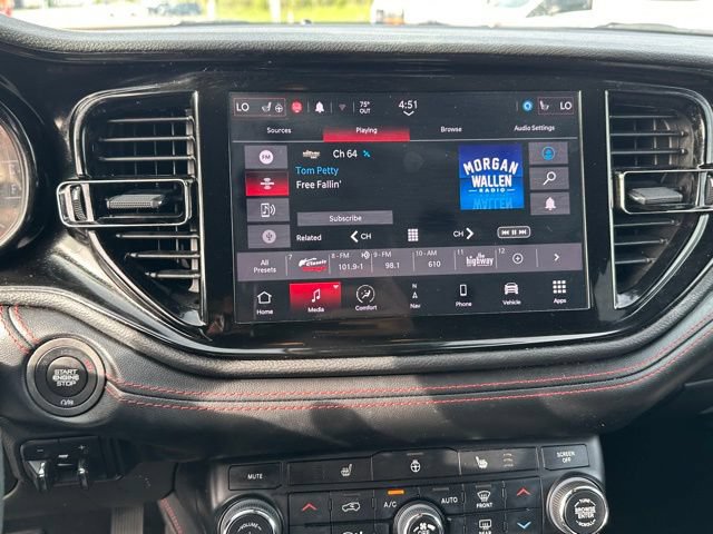 Used 2023 Dodge Durango GT AWD/4WD image 21