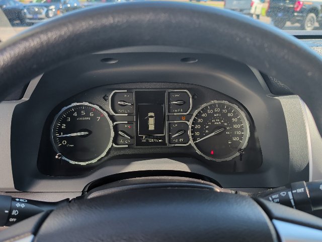 Used 2021 Toyota Tundra SR5 AWD/4WD image 22